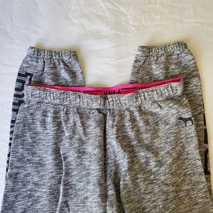 Victoria's Secret PINK sweatpants